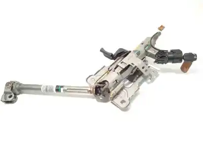 Peça sobressalente para automóvel em segunda mão coluna de direcção por peugeot 2008 (--.2013->) 1.6 blue-hdi fap referências oem iam 4123gk