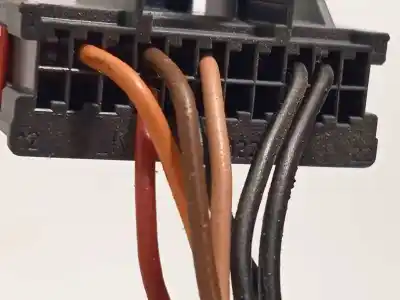 Автозапчастина б/у ліве дзеркало для jaguar x-type i (x400) 2.2 d посилання на oem iam c2s41865 1x4317e699ag 