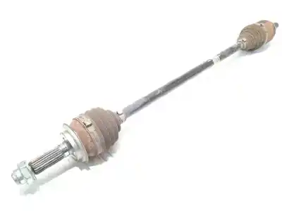 Piesă de schimb auto la mâna a doua transmisie spate dreapta pentru honda cr-v 1.6 dtec cat referințe oem iam 42310t1ge011m1