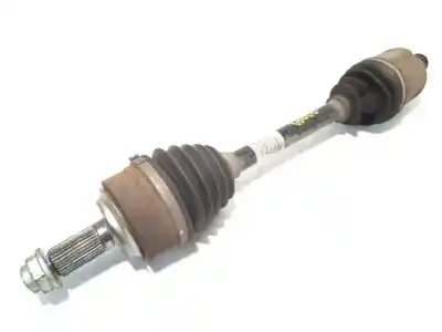 Piesă de schimb auto la mâna a doua transmisie fatã stânga pentru honda cr-v 1.6 dtec cat referințe oem iam t1ve111m1