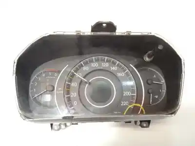 Peça sobressalente para automóvel em segunda mão quadrante por honda cr-v 1.6 dtec cat referências oem iam hr0408711  