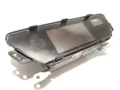 Piesă de schimb auto la mâna a doua ecran display multifuncțional displei pentru honda cr-v 1.6 dtec cat referințe oem iam 39710t1vg612m1