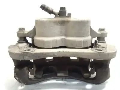 Recambio de automóvil de segunda mano de pinza freno delantera derecha para hyundai h1 travel referencias oem iam 581304h500  