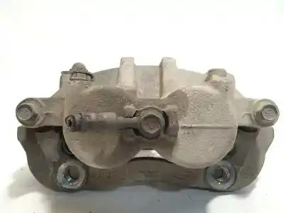Recambio de automóvil de segunda mano de pinza freno delantera derecha para hyundai h1 travel referencias oem iam 581304h500  