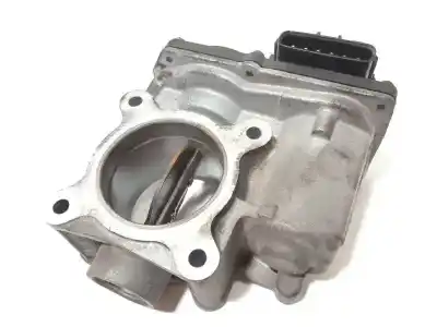 Gebrauchtes Autoersatzteil Drosselklappenstutzen zum HONDA CR-V  OEM-IAM-Referenzen 16800RZ0G0  