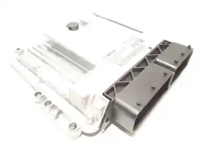 Piesă de schimb auto la mâna a doua unitate de control motor ecu pentru honda cr-v 1.6 dtec cat referințe oem iam 37820r5zg52