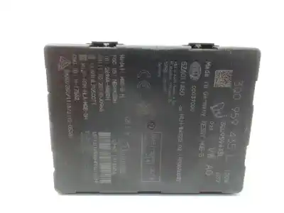Gebrauchtes Autoersatzteil elektronisches modul zum audi a3 sedán (8vm) 30 tdi s line oem-iam-referenzen 3q0959435l 5za011460 