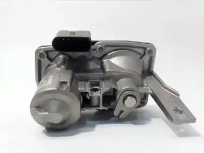 Second-hand car spare part egr valve for audi a3 sedán (8vm) 30 tdi s line oem iam references 5q0253691k  
