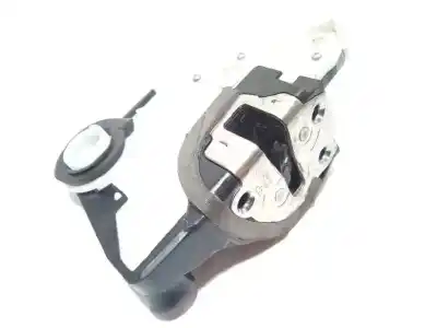 Piesă de schimb auto la mâna a doua încuietoare ușa fațã stânga pentru honda cr-v 1.6 dtec cat referințe oem iam l8811260