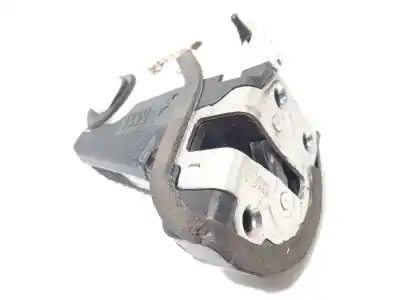 Piesă de schimb auto la mâna a doua încuietoare ușa din spate stânga pentru honda cr-v 1.6 dtec cat referințe oem iam l8814180