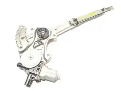 Piesă de schimb auto la mâna a doua mecanism acționare geam fațã stânga pentru honda cr-v 1.6 dtec cat referințe oem iam 15022210