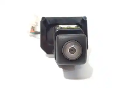 Second-hand car spare part electronic module for honda cr-v 1.6 dtec cat oem iam references 39530t0aa212m1  