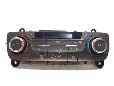 Автозапчасти б/у климат-контроль за ford kuga (cbs) 1.5 ecoboost cat ссылки oem iam gj5t18c612ak  2377241