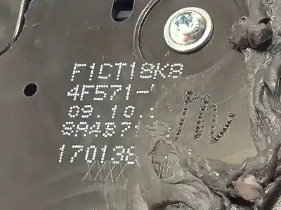Автозапчасти б/у многофункциональное управление за ford kuga (cbs) 1.5 ecoboost cat ссылки oem iam f1ct18k811hc 2002936 