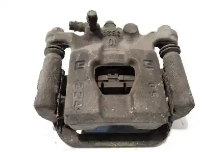 Second-hand car spare part rear left brake caliper for nissan juke (f15) 1.5 turbodiesel cat oem iam references 440111kd0a  
