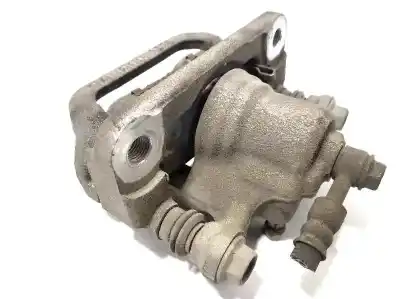 Second-hand car spare part rear left brake caliper for nissan juke (f15) 1.5 turbodiesel cat oem iam references 440111kd0a  