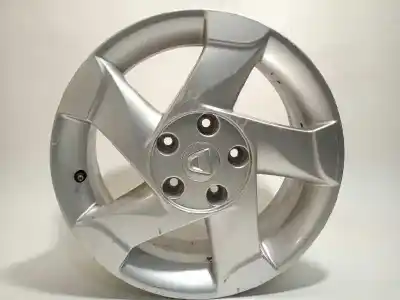 Second-hand car spare part rim for dacia duster (hs_) 1.5 dci oem iam references 8200810243  