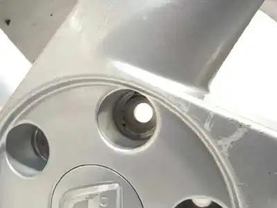 Second-hand car spare part rim for dacia duster (hs_) 1.5 dci oem iam references 8200810243  