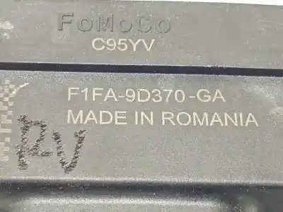 İkinci el araba yedek parçası sensör için ford kuga (cbs) 1.5 ecoboost cat oem iam referansları f1fa9d370ga 5336501 