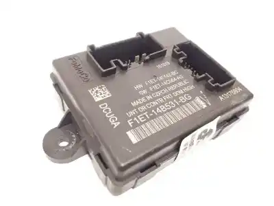 Автозапчасти б/у комфортный модуль за ford kuga (cbs) 1.5 ecoboost cat ссылки oem iam f1et14b531bg