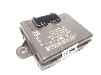 Автозапчасти б/у комфортный модуль за ford kuga (cbs) 1.5 ecoboost cat ссылки oem iam f1et14b532bf
