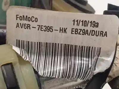 İkinci el araba yedek parçası sanziman baglantisi için ford kuga (cbs) 1.5 ecoboost cat oem iam referansları av6r7e395hk 2141050 