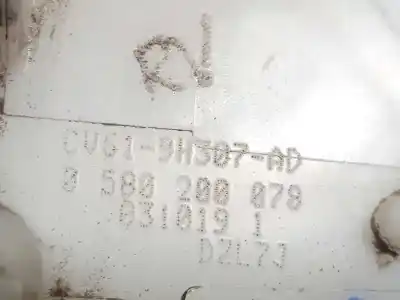 Автозапчасти б/у топливный насос за ford kuga (cbs) 1.5 ecoboost cat ссылки oem iam cv619h307ad 1862107 