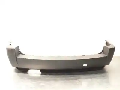 Second-hand car spare part REAR BUMPER for BMW X3 (E83)  OEM IAM references 51123400941  