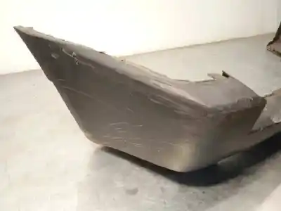 Second-hand car spare part rear bumper for bmw x3 (e83) 3.0d oem iam references 51123400941  