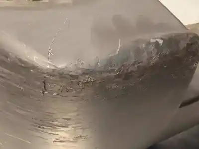 Second-hand car spare part rear bumper for bmw x3 (e83) 3.0d oem iam references 51123400941  