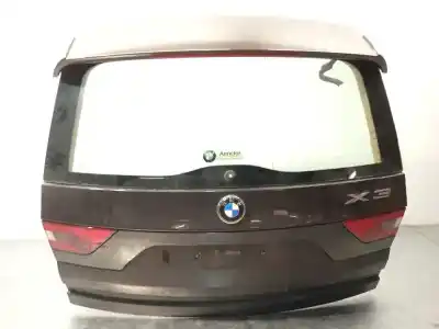 Piesă de schimb auto la mâna a doua HAION pentru BMW X3 (E83)  Referințe OEM IAM 41003452197 51713413286 