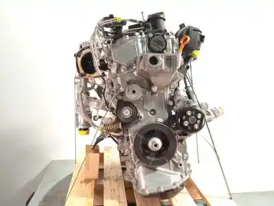 Piesă de schimb auto la mâna a doua motor complet pentru hyundai i30 (pd) 1.0 tgdi cat referințe oem iam g3le  