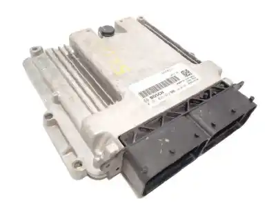 Second-hand car spare part ECU ENGINE CONTROL for FIAT TIPO II (357) BERLINA  OEM IAM references 46338313 0281035022 