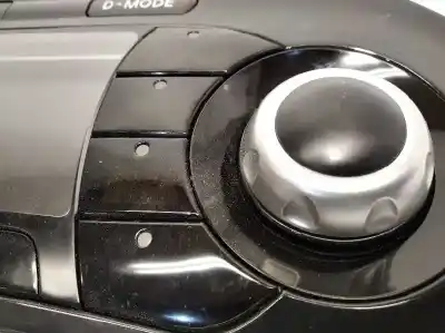 Автозапчастина б/у клімат-контроль для nissan juke (f15) 1.5 turbodiesel cat посилання на oem iam 248451kb0a  