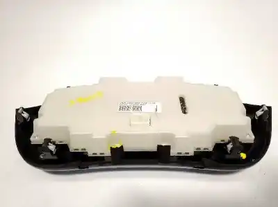 Автозапчастина б/у клімат-контроль для nissan juke (f15) 1.5 turbodiesel cat посилання на oem iam 248451kb0a  