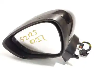 Second-hand car spare part LEFT REARVIEW MIRROR for CITROEN C3 AIRCROSS  OEM IAM references 98179853XT  