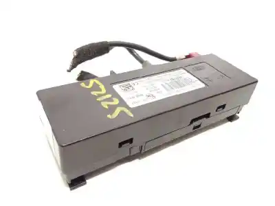 Pezzo di ricambio per auto di seconda mano MODULO ELETTRONICO per CITROEN C3 AIRCROSS  Riferimenti OEM IAM 9824678280  