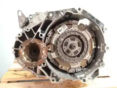 Second-hand car spare part gearbox for volkswagen polo vi (aw1, bz1, ae1) 1.0 tsi oem iam references sst