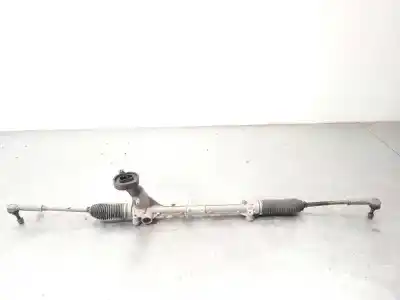 Second-hand car spare part steering rack for volkswagen polo vi (aw1, bz1, ae1) 1.0 tsi oem iam references 2q1423057j