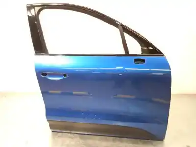 Автозапчасти б/у дверь передняя правая за porsche macan (typ ) s diesel ссылки oem iam 95b831022  95b831022grv