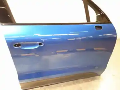 Автозапчасти б/у дверь передняя правая за porsche macan (typ ) s diesel ссылки oem iam 95b831022  95b831022grv