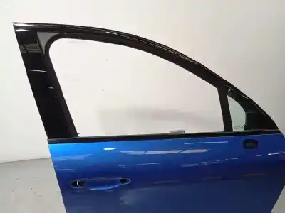 Автозапчасти б/у дверь передняя правая за porsche macan (typ ) s diesel ссылки oem iam 95b831022  95b831022grv