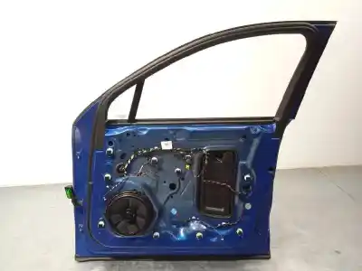 Автозапчасти б/у дверь передняя правая за porsche macan (typ ) s diesel ссылки oem iam 95b831022  95b831022grv