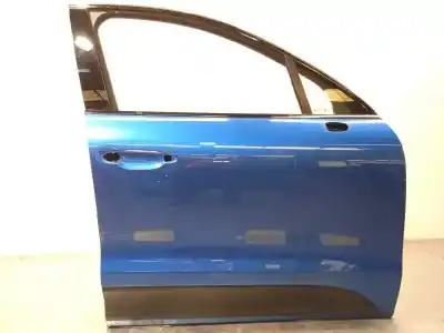 Автозапчасти б/у дверь передняя правая за porsche macan (typ ) s diesel ссылки oem iam 95b831022  95b831022grv