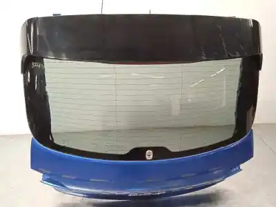 Автозапчасти б/у задняя дверь за porsche macan (typ ) s diesel ссылки oem iam 95b827025ygrv 95b845051g 95b827934g2x