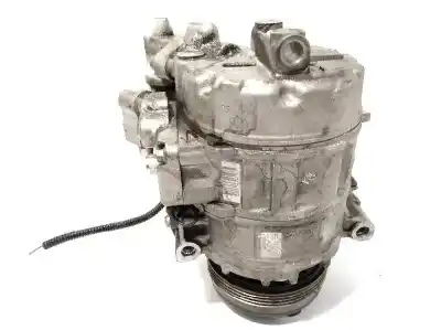 Gebrauchtes Autoersatzteil klimakompressor zum bmw x3 (e83) 3.0sd oem-iam-referenzen 64526915388