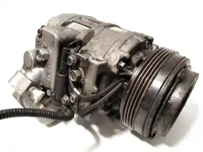 Gebrauchtes Autoersatzteil klimakompressor zum bmw x3 (e83) 3.0sd oem-iam-referenzen 64526915388 4471803147 