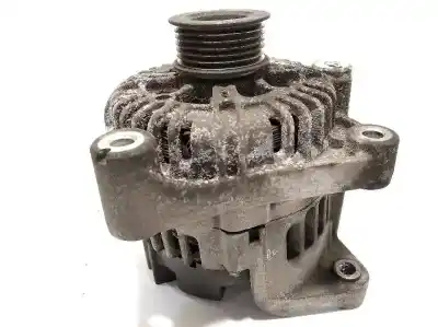 Gebrauchtes Autoersatzteil lichtmaschine zum bmw x3 (e83) 3.0sd oem-iam-referenzen 7800308 tg15c072 12317800308