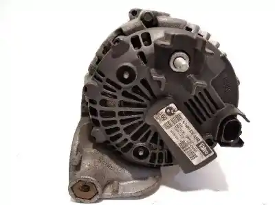 Gebrauchtes Autoersatzteil lichtmaschine zum bmw x3 (e83) 3.0sd oem-iam-referenzen 7800308 tg15c072 12317800308