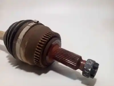 Second-hand car spare part front right transmission for hyundai tucson (jm) 2.0 crdi oem iam references 495002e850  